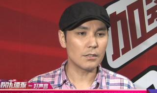 塔斯肯中国好声音