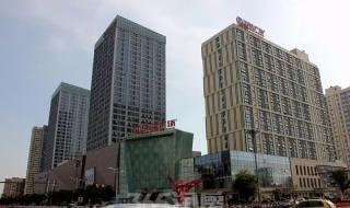 天津商业大学图书馆