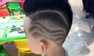 适合小学生的发型