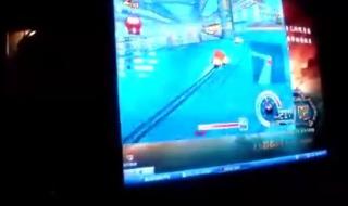 跑跑卡丁车张博 跑跑卡丁车张博