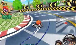 跑跑卡丁车张博 跑跑卡丁车张博