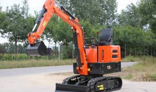 小型挖沟机 小型挖沟机