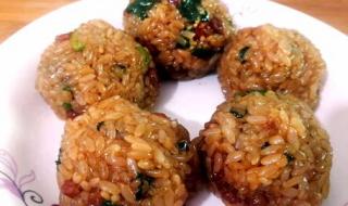 4种简单的粽子包法