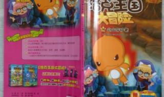 洛克王国王国守护者 洛克王国王国守护者