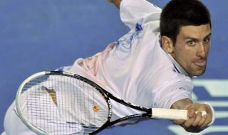 2012澳网公开赛男单冠军 2012澳网公开赛男单冠军